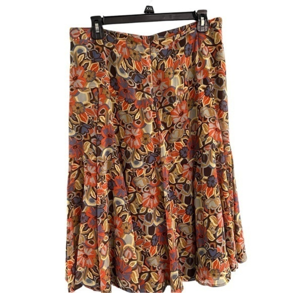 Emma James Skirt